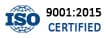 iso certified