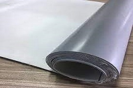 Poly Vinyl Chloride (PVC) Geomembranes
