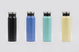 Domestic Stainless steel vacuum flask/bottle