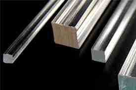 Steel Billets, Bars and Sections For Boilers
