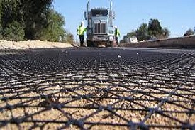 Get BIS Certification for Jute Geotextiles Part 1 Strengthening of Sub-Grade in Roads IS 14715 (Part 1): 2016 By Brand Liaison
