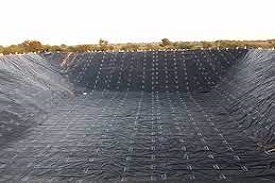 Get BIS Certification for Laminated High Density Polyethylene (HDPE) Woven Geomembrane for Water Proof Lining IS 15351: 2015 By Brand Liaison