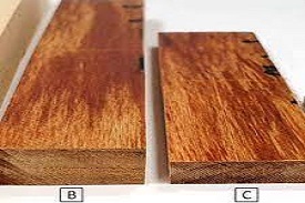Get BIS Certification for Resin treated compressed wood laminates (compregs) For general purposes IS 3513 (Part 3) : 1989 By Brand Liaison