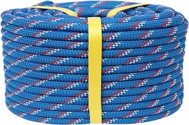 Get BIS Certificate for Braided Nylon Ropes IS 6590:1972 By Brand Liaison