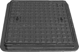 BIS Certification for Cast iron man hole covers and frames IS 1726:1991 - By Brand Liaison