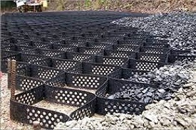 Get BIS Certification for Geosynthetics - Geocells - Specification Part 1 Load Bearing Application IS 17483: Part 1: 2020 By Brand Liaison