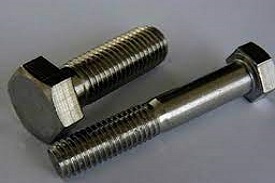 Get BIS Certification for Wrought Aluminium Alloy Bolt and Screw Stock for General Engineering purposes IS 1284: 1975  By Brand Liaison