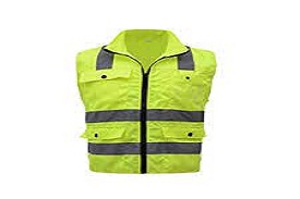 BIS Certification for High visibility Warning Clothes IS 15809 : 2017 - By Brand Liaison