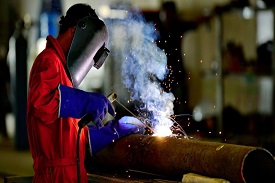 Get BIS Certification for Protective Clothing for use in welding and allied processes IS 16655: 2017 By Brand Liaison