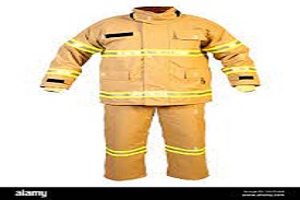 BIS Certificate for Protective clothing for firefighters  IS 16890 : 2018 - By Brand Liaison