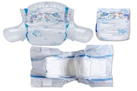 Get BIS Certification for Disposable Baby Diaper IS 17509: 2021 By Brand Liaison