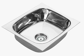 BIS Certification for Stainless Steel Sinks for Domestic Purposes IS 13983:1994 - By Brand Liaison