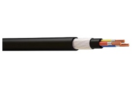 Get BIS Certification for Thermosetting Insulated, Fire Survival Cables for working voltage upto and including 1100V AC and 1500V DC, IS 17505(Part 1): 2021 By Brand Liaison