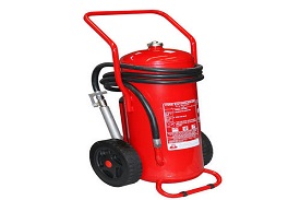 BIS Certification for  Wheeled Fire Extinguishers IS 14756 - By Brand Liaison
