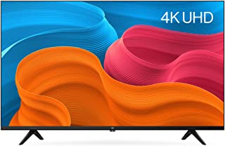 Ultra-High Definition (UHD) Televisions