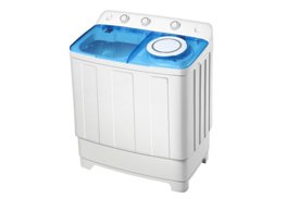 Washing Machine (Semi/Top Load/Front Load)