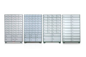 Get BIS Certificate for Safe deposit locker cabinets IS 5244: 2020 By Brand Liaison