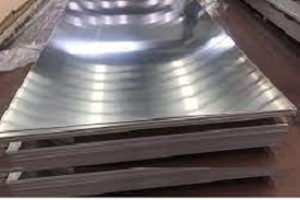 Aluminium alloy forging stock and forgings (Alloy 24345) for aerospace applications