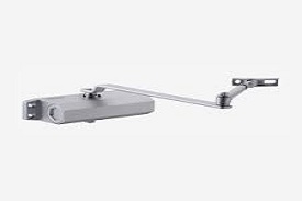 Get BIS Certification for Door closers (pneumatically regulated) for light doors weighing up to 40 kg IS 6343:1982 By Brand Liaison
