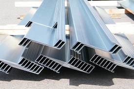 BIS Certificate for  Galvanized Structural Steel
