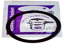 Get BIS Certificate for Rubber Gaskets for Pressure Cookers IS 7466:2023 By Brand Liaison