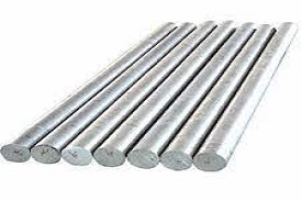 Get BIS Certification for Wrought aluminum and aluminum alloy bars, rods, tubes, sections, plates, and sheets for electrical applications IS 5082:1998 By Brand Liaison
