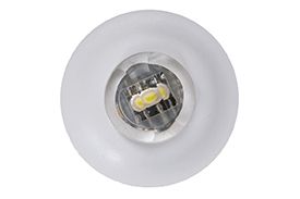 LED Luminaires for Emergency Lighting