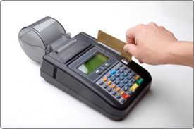 Point of Sale Terminals