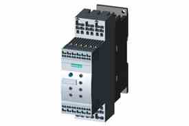 AC Semiconductor Motor Controllers and Starters