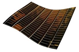 Thin Film Terrestrial Photovoltaic Modules (a-Si, CiGs and CdTe)