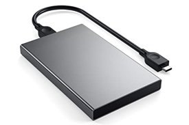 USB Type External Hard Disk Drive