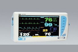 Cardiology equipment and accessories