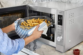 Microwaves, Microwave Oven