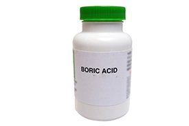 BIS Certification for Boric Acid IS 10116 - By Brand Liaison