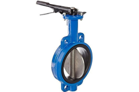BIS Certifcate for Butterfly Valves for general purpose IS 13095 - By Brand Liaison