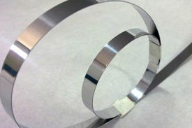 BIS Certification for Cold-Rolled Stainless Steel Strips for Razor Blades IS 9294 - By Brand Liaison