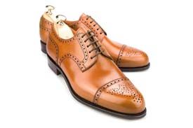 BIS Certification for Derby shoes  IS 17043 -  By Brand Liaison