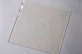 BIS Certification for Flat Transparent Sheet Glass IS 2835 - By Brand Liaison