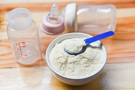 BIS Certification for Infant milk substitutes IS 14433 - By Brand Liaison