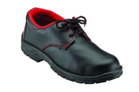 BIS Certification for Leather safety footwear with direct moulded polyvinyl chloride (PVC) sole IS 14544 - By Brand Liaison