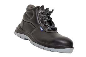 BIS Certification for Leather safety footwear having direct moulded rubber sole IS 11226 - By Brand Liaison