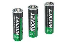 Multi-purpose Dry Batteries ( Classification-R03, R6, R14 and R20 )