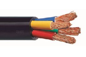 BIS Certification for Specification for PVC Insulated (Heavy Duty) Electric Cables Part 1 For Working Voltages up to and Including 1100V IS 1554(Part 1) : 1988 - By Brand Liaison