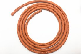 Rubber Hose for Liquefied Petroleum Gas (LPG)-Specification Part 2 Domestic and Commercial Application