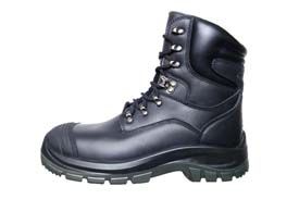 BIS Certification for  Safety Rubber Canvas Boots for Miners IS 3976 - By Brand Liaison