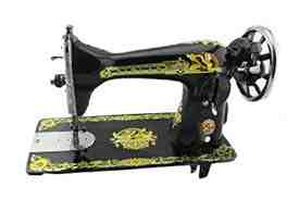 Get BIS Certification for  Household Zig-Zag Sewing Machine Head IS 15449: Part 1: 2004 By Brand Liaison