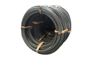 BIS Certification for Mild Steel Wire, Cold Heading Quality IS 1673 - By Brand Liaison