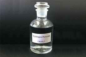 BIS Certification for Stabilized Hydrogen Peroxide IS 2080 - By Brand Liaison