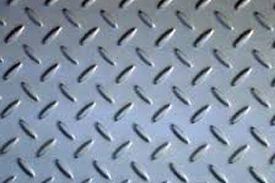 BIS Certification for Steel Chequered Plates IS 3502 - By Brand Liaison