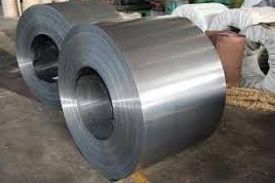 Steel ingots, billets and blooms for the production of springs, rivets and screws IS 8052 - By Brand Liaison